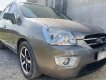 Kia Carens 2010 - Màu xám, số sàn