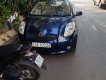 Toyota Yaris 2008 - Màu xanh lam, nhập khẩu