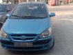 Hyundai Getz 2008 - Màu xanh lam