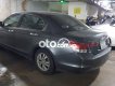 Honda Accord Bán xe   2010 - Bán xe Honda Accord