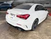 Mercedes-Benz A35 2020 - Màu trắng, nhập khẩu