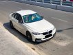 BMW 328i 2014 - Xe màu trắng