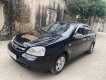 Daewoo Lacetti 2009 - Màu đen