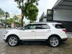 Ford Explorer 2019 - Nhập Mỹ siêu đẹp