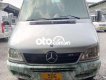 Mercedes-Benz Sprinter Tải van mec 2008 và 2009 6 ghế 900kg 2009 - Tải van mec 2008 và 2009 6 ghế 900kg