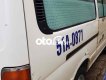 Toyota Hiace 2002 - Hết đời bán phế liệu