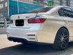 BMW 328i 2014 - Xe màu trắng