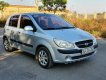 Hyundai Getz 2009 - Màu bạc, xe nhập  