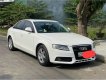 Audi A4 2008 - Màu trắng, giá tốt