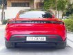 Porsche Taycan 2020 - Màu đỏ, nhập khẩu