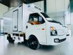 Hyundai Porter 2023 - Thùng đông lạnh