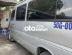 Mercedes-Benz Sprinter Tải van mec 2008 và 2009 6 ghế 900kg 2009 - Tải van mec 2008 và 2009 6 ghế 900kg