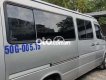 Mercedes-Benz Sprinter Tải van mec 2008 và 2009 6 ghế 900kg 2009 - Tải van mec 2008 và 2009 6 ghế 900kg