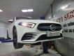 Mercedes-Benz A35 2021 - Mercedes-Benz A35 2021