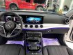 Mercedes-Benz E180 2022 - Model 2022, màu trắng, nội thất đen, odo 60km