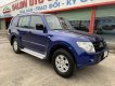 Mitsubishi Pajero 2010 - Tên tư nhân