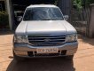 Ford Everest 2006 - Màu bạc