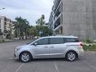 Kia VT250 2016 - Tôi cần bán xe full xăng, màu bạc