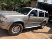 Ford Everest 2006 - Màu bạc