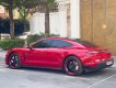 Porsche Taycan 2020 - Màu đỏ, nhập khẩu