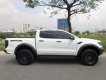 Ford Ranger Raptor 2021 - Xe màu trắng