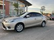 Toyota Vios 2015 - Màu bạc số sàn, giá cực tốt