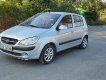 Hyundai Getz 2009 - Màu bạc, xe nhập  