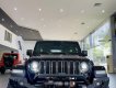 Jeep Wrangler 2023 - Ông vua địa hình 2023