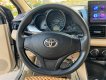 Toyota Vios 2015 - Màu bạc số sàn, giá cực tốt