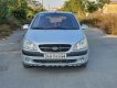 Hyundai Getz 2009 - Màu bạc, xe nhập  