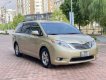 Toyota Sienna 2011 - Cần bán gấp xe nhập khẩu giá 990tr