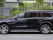 Mercedes-Benz GL 500 2016 - Màu đen, nội thất kem