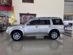 Ford Everest 2013 - Gầm cao máy khỏe, lành bền, phù hợp đa dạng địa hình