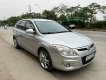 Hyundai i30 2009 - Xe màu bạc, nhập khẩu nguyên chiếc