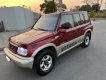 Suzuki Vitara 2005 - Biển HN, tên tư nhân