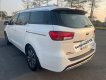 Kia Sedona 2018 - Màu trắng giá cạnh tranh