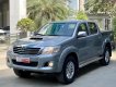 Toyota Hilux 2014 - Xe đẹp, cam kết chất lượng. Liên hệ giá tốt cho khách gọi qua xem xe trực tiếp