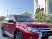 Mitsubishi Outlander 2018 - Màu đỏ giá cạnh tranh