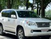 Lexus GX 460 2012 - Màu trắng, xe nhập