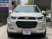 Chevrolet Captiva 2017 - Màu trắng