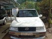 Ssangyong Musso Xe  2.9 diesel 2 cầu 1997 - Xe Musso 2.9 diesel 2 cầu