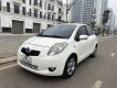 Toyota Yaris 2007 - Màu trắng, xe nhập, giá chỉ 206 triệu