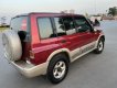 Suzuki Vitara 2005 - Biển HN, tên tư nhân