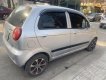 Chevrolet Spark 2009 - Màu bạc, giá cực tốt