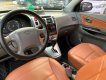 Hyundai Tucson 2009 - Màu đen, nhập khẩu