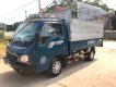 Kia K2700 2003 - Màu xanh lam, 85tr