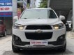 Chevrolet Captiva 2015 - Màu trắng