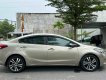 Kia Cerato 2018 - Xe màu xám, giá 415tr