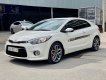 Kia Cerato Koup 2014 - Dòng xe trẻ trung, rộng rãi, kiểu dáng sang trọng