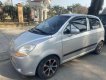 Chevrolet Spark 2009 - Màu bạc, giá cực tốt